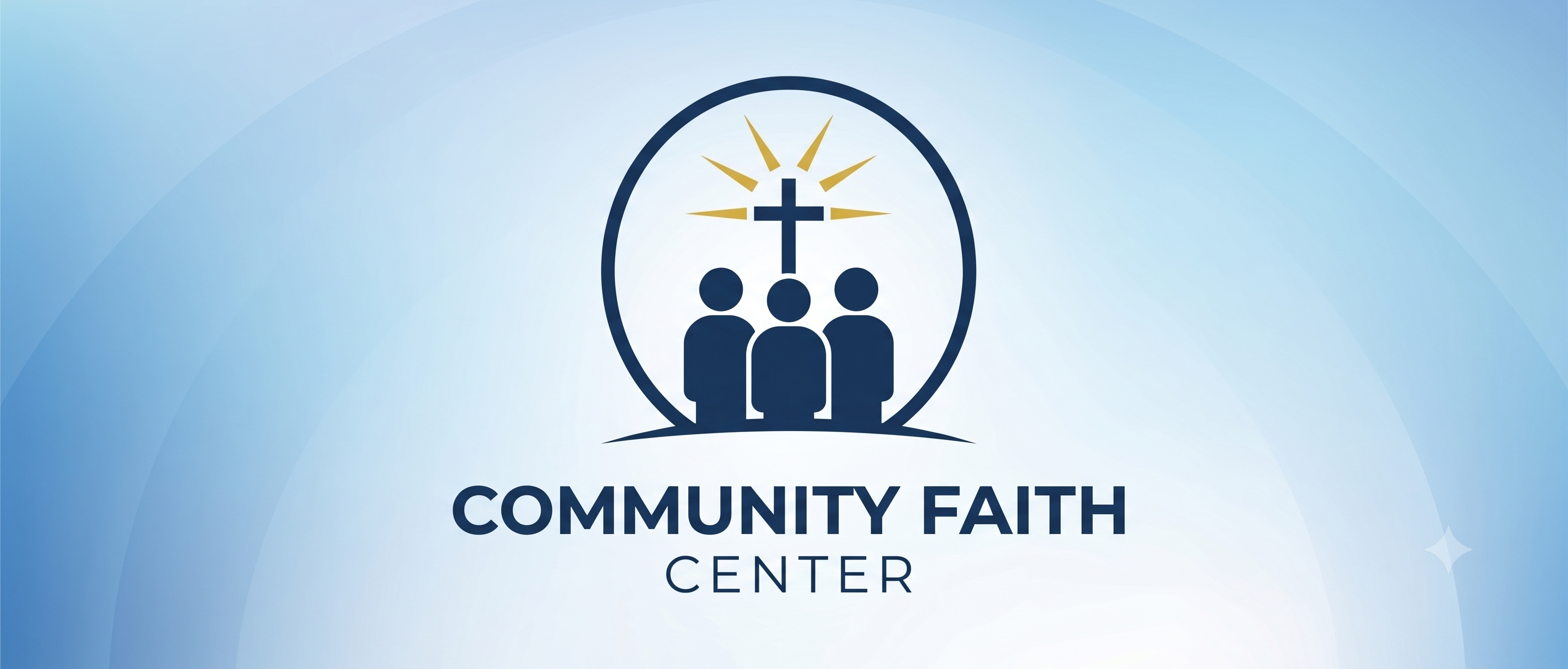 Community Faith Center Logo